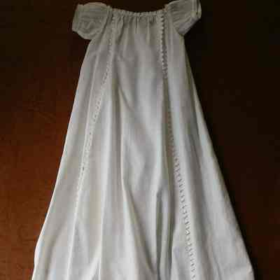 Gown, Cooler