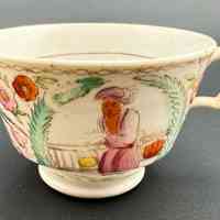 Cup and Saucer - Image 3