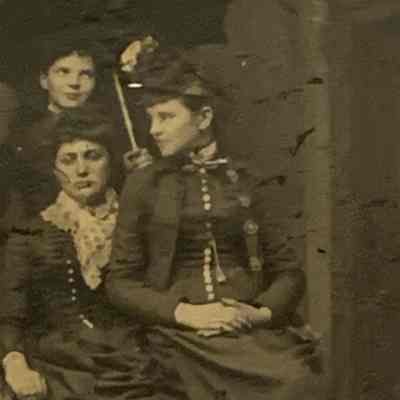 Tintype