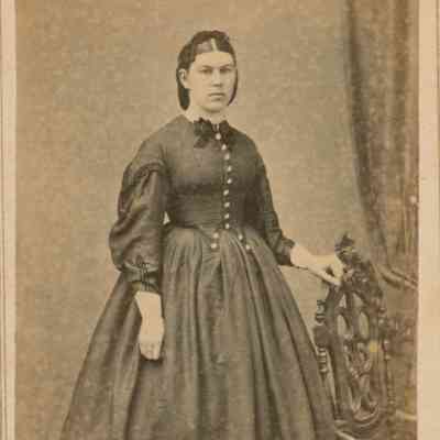 Carte-de-Visite