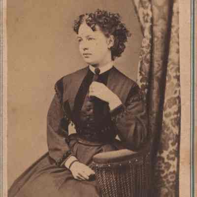 Carte-de-visite