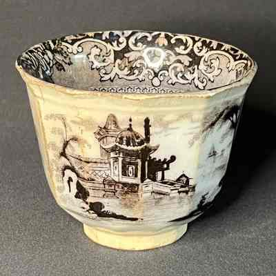 Tea Cup