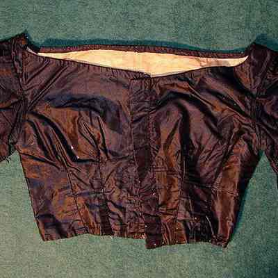 Bodice