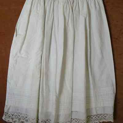 Petticoat