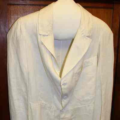 Coat, Frock