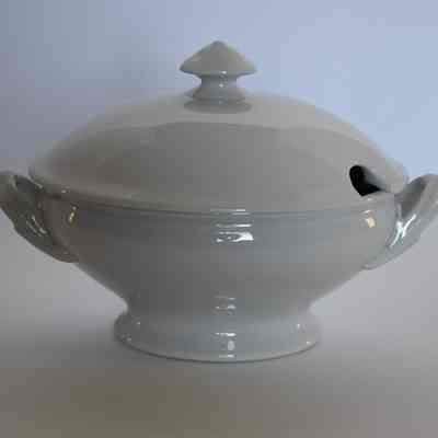 Tureen