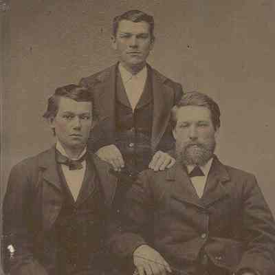 Tintype