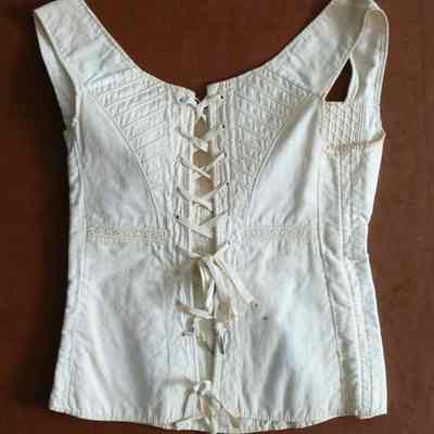Corset