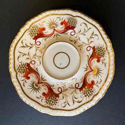Saucer
