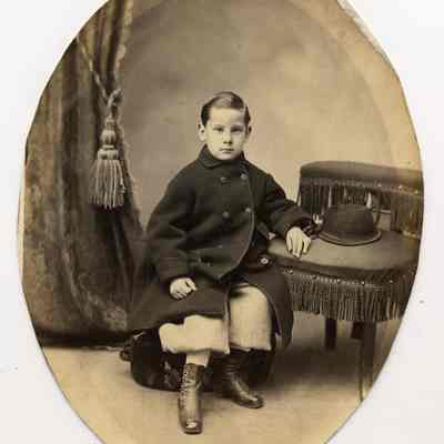 Photograph, Cabinet