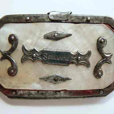 Purse