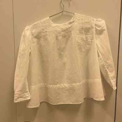 Shirtwaist