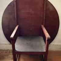 Chair Table - Image 2