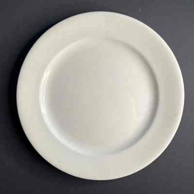 Luncheon Plate