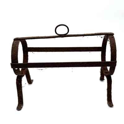 Pipe Kiln
