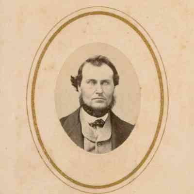 Carte-de-Visite