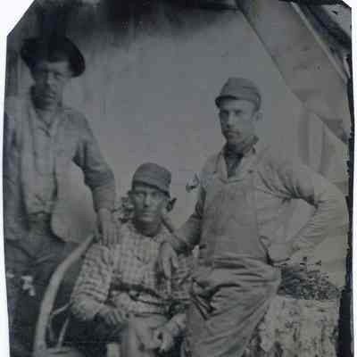 Tintype