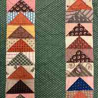 Flying Geese Quilt - Image 3