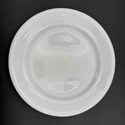 Dinner Plate