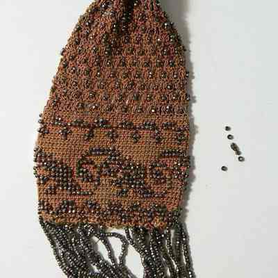 Reticule