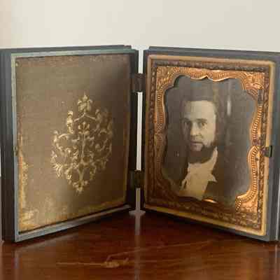 Print, Photographic