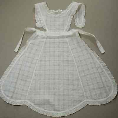 Apron
