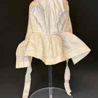 Hat, Sunbonnet - Image 2