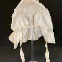 Hat, Sunbonnet - Image 3