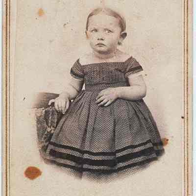 Carte-de-visite