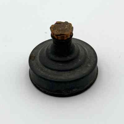 Oil Can