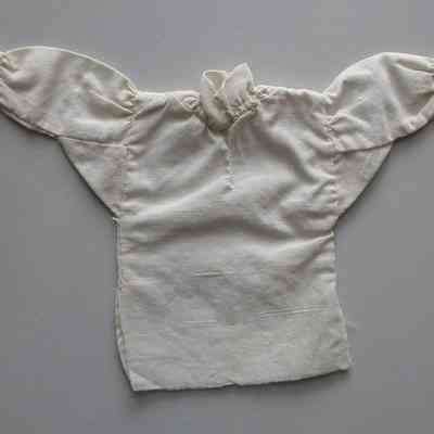 Doll Shirt