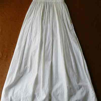 Gown, Long