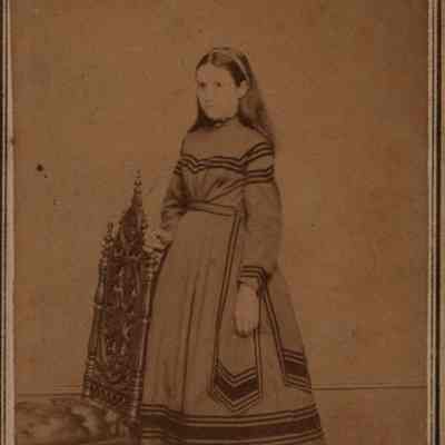 Carte-de-visite