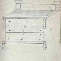 Cabinetmaker's Design Book - Image 3