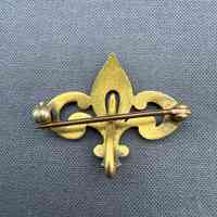 Watch Pin - Image 2