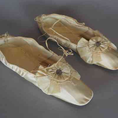 Wedding Slippers