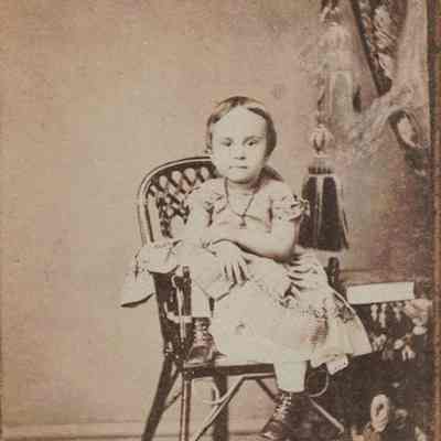 Carte-de-visite