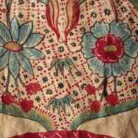 Bedcover, Palampore - Image 15