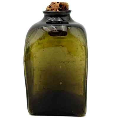 Snuff Bottle