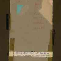 Photograph of Mary Jemison - Image 2