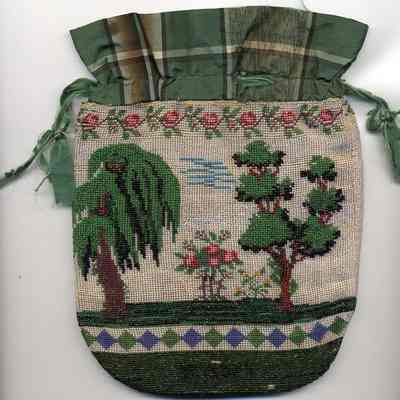 Reticule
