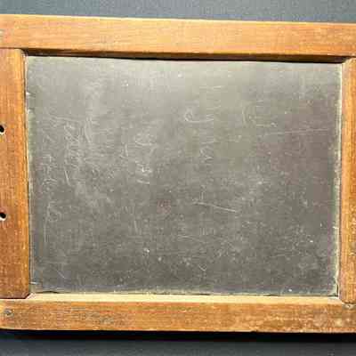 Writing Slate