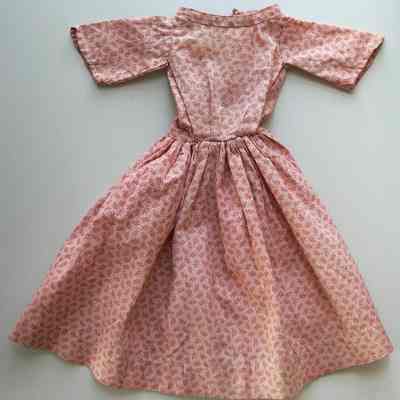 Doll Dress