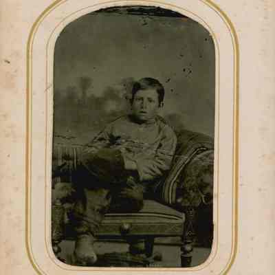 Joseph Henry Staples