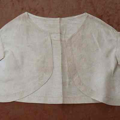 Sack Coat