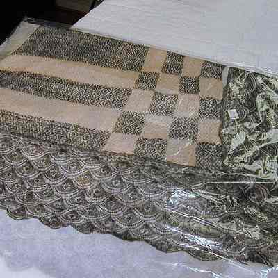 Shawl