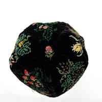 Smoking Cap - Image 2