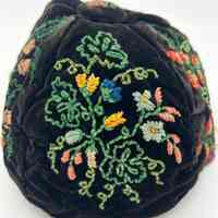 Smoking Cap - Image 3
