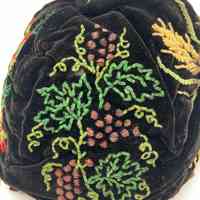 Smoking Cap - Image 4