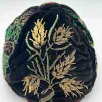 Smoking Cap - Image 5